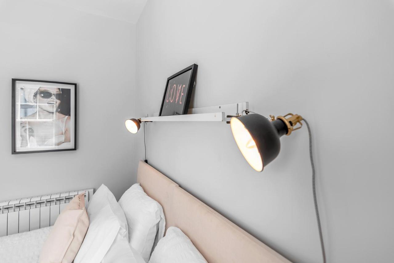 Surrey Street Duplex Apartment Norwich Bagian luar foto